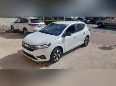 Dacia - Sandero